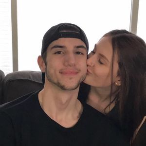 Meet your Posher, Mia